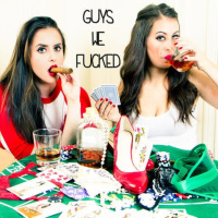 ARE YOU FIFTY SHADES OF FUCKED UP?