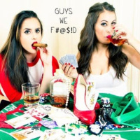 MAYBE BRAD PITT WANTS TO FUCK A FUNNY GIRL? (4 Years of Guys We Fucked)