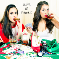 HAVE ANY OF YOUR FRIENDS FUCKED YOUR HUSBAND?