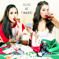 YOU DIDNT GO TO FRANCE BECAUSE YOU WANTED TO MASTURBATE?