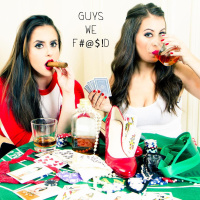 GAY PANEL PT 3: HOW MANY DICKS DOES IT TAKE TO GET GAY?