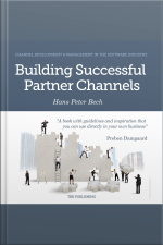 Building Successful Partner Channels