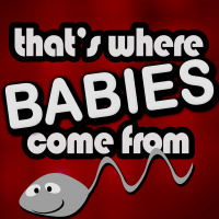 Doug Powell: Astronaut from the album Thats Where Babies Come From (Hahaas Comedy Vine Ringtones Label)