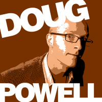 Doug Powell: Backstreet Fight