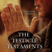 Joey Coco Diaz: E.D. from Its Either You or the Priest available in iTunes