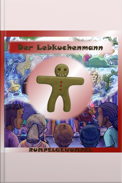 Der Lebkuchenmann
