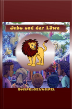 Jabu Und Der Löwe