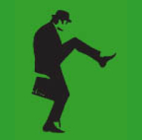 John Cleese Podcast #16