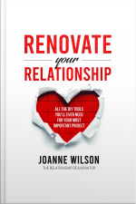 Renovate Your Relationship