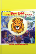 Singh Rajah Und Die Listigen Kleinen Schakale