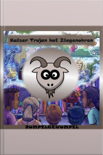 Kaiser Trojan Hat Ziegenohren