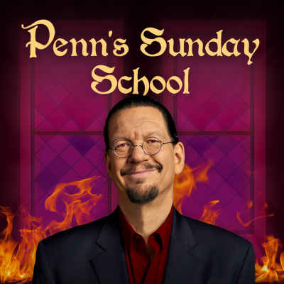 Penns Sunday School