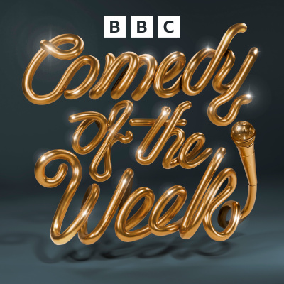 Comedy of the Week