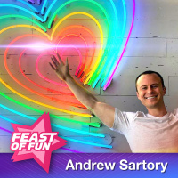 FOF #2964 - Gay Man Thriving: How We Sabotage Our Own Happiness