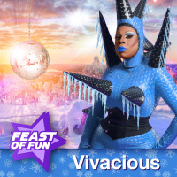 FOF #2920 - Tis’ the Season to Be Vivacious