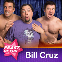 FOF #2966 - Happy Daddy’s Day Bill Cruz