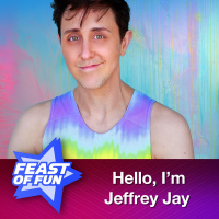 Hello, Im Jeffrey Jay