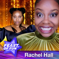 FOF #2928 - Rachel Hall Needs a Hug