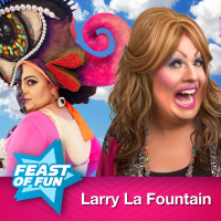 FOF #2956 - Translocas: Puerto Rican Art Gender Warriors