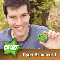 FOF #1548 – Love Hangover