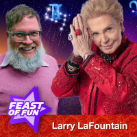 FOF # 2880 - Mucho Mucho Amor  The Voyage of Walter Mercado