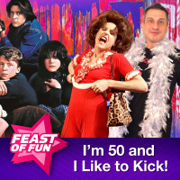 FOF #2959 - I’m 50 and I Like to Kick!