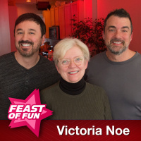 Its a Sin: the Wonder Women of the AIDS Crisis