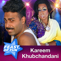 FOF #2973 - Queer Nightlife Around the World