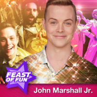 FOF #2926 - A Chorus Line, the Music and the Mirror