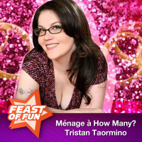 Ménage à How Many? - Tristan Taormino