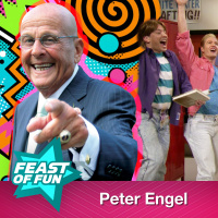 How I Created Saved by the Bell