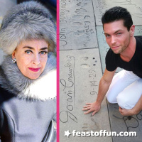 In Search of the Real Joan Crawford