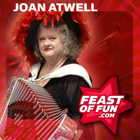 FOF #1178 – Queen Joan Sings to the Animals
