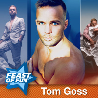 FOF #2882 - Get By with a Little Help from Tom Goss