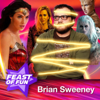 FOF #2927 - WTF Happened to Wonder Womans WW84?