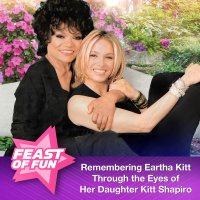 Eartha  Kitt: A Daughters Love Story in Black and White