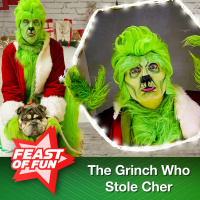 The Grinch Who Stole Cher