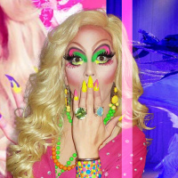 The Rise of the Modern Drag Queen