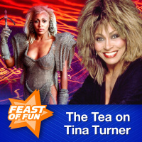 Remembering Tina Turner: All the Tea on Tina Turner