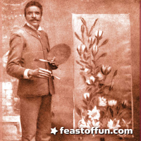 George Washington Carver and Other Legendary Queer Scientists