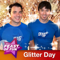 FOF #2918 - Ten Years of Glitter Day