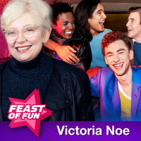 FOF #2939 - It’s A Sin: The Women Who Helped the World Survive the AIDS Crisis