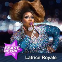 FOF #2313 – Latrice Royale Infuses Jazz with Pizazz