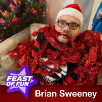 FOF #2921 - 2020: the Year of Hell (And This Time We Mean It)