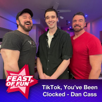 Tik Tok, Youve Been Clocked - Dan Cass