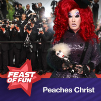 FOF #2217 – Peaches Christs True Horror Stories