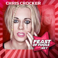 Chris Crocker Wants You to Leave Britney Alone