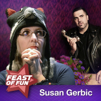 Lady Vera Parker aka Thomas John as a Scam Psychic