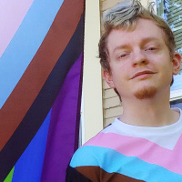 The Rainbow Flags New Design