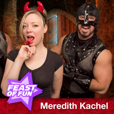 Feast Of Fun : Gay Talk Show